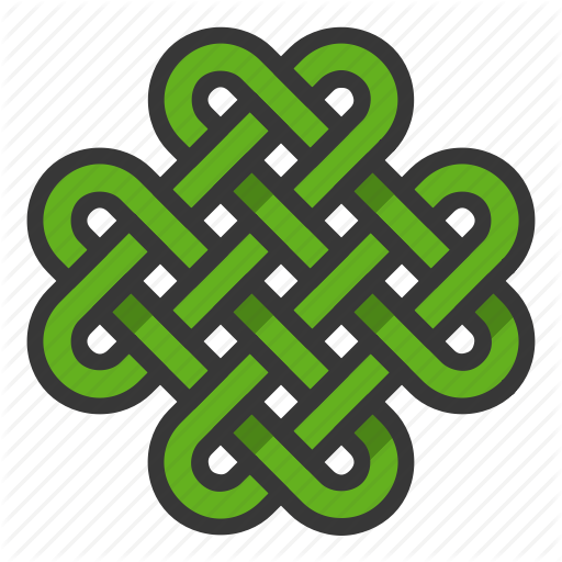 Celtic Knot Icon At Collection Of Celtic Knot Icon Free For Personal Use 3819