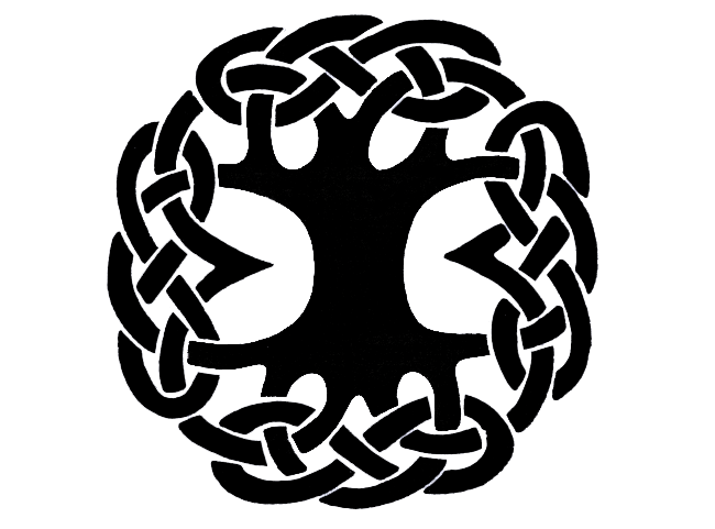 650x481 Download Free Celtic Knot Tattoos Png Clipart Icon Favicon