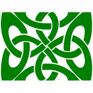 320x320 Irland Clipart Trinity Knot