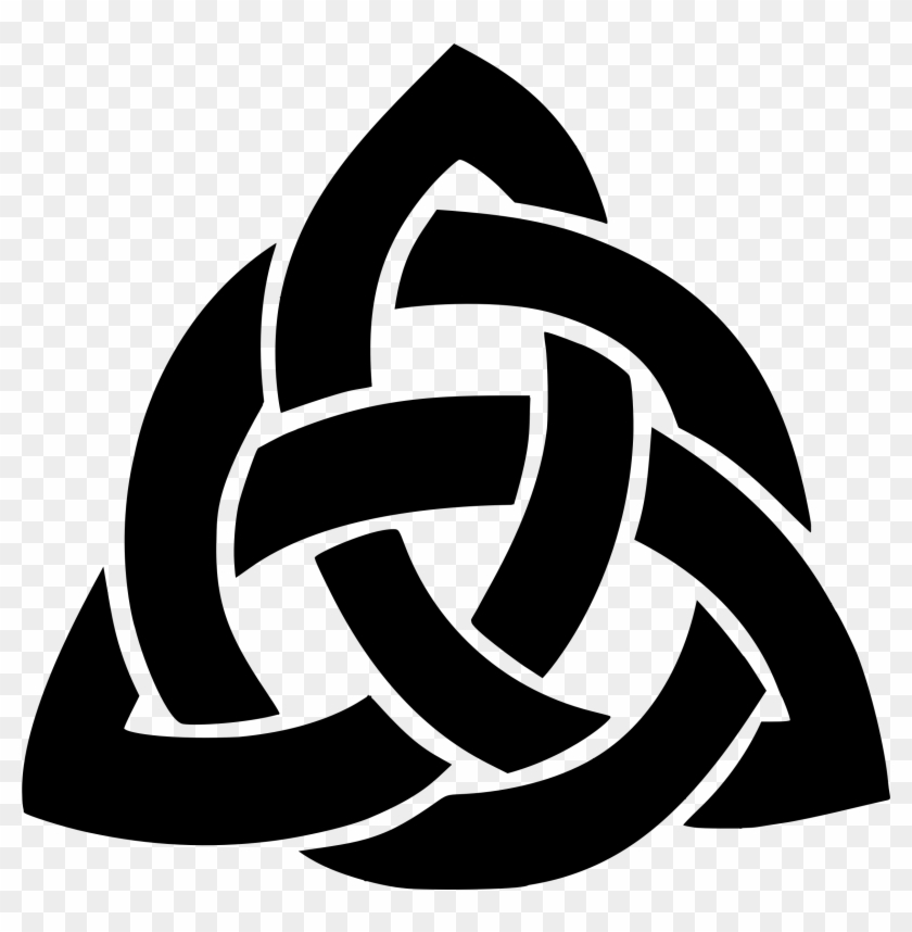 Celtic Knot Icon At Vectorified.com | Collection Of Celtic Knot Icon ...