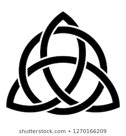Celtic Knot Icon at Vectorified.com | Collection of Celtic Knot Icon ...