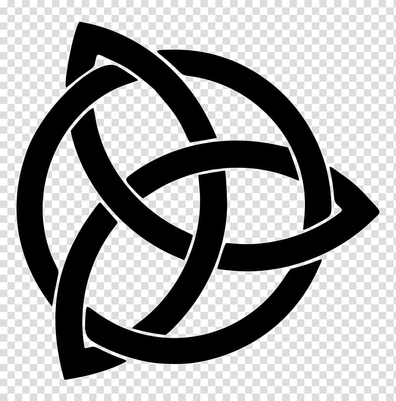 800x810 Triquetra Logo, Celtic Knot Symbol Triquetra Celts Meaning, Celtic