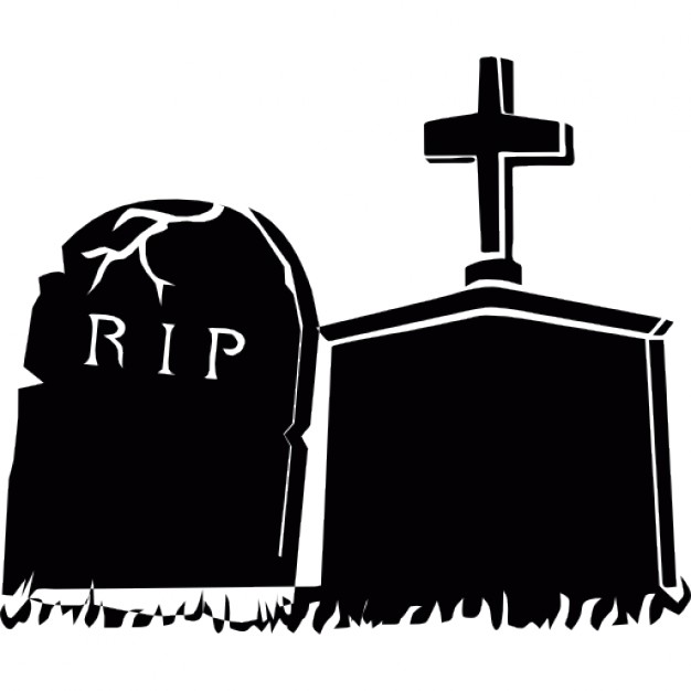 626x626 Cemetery Icon