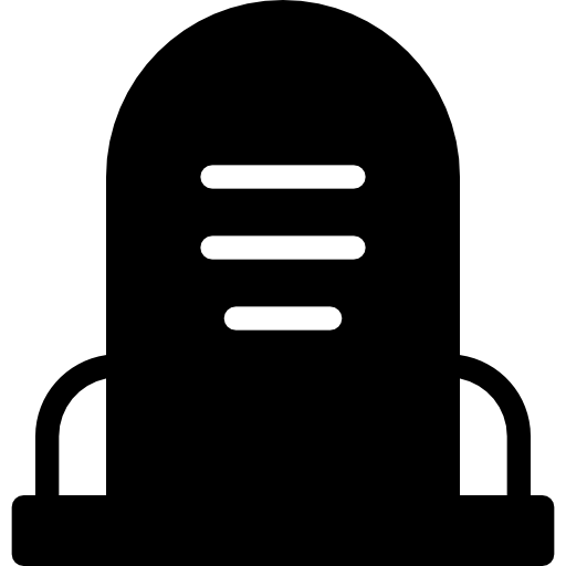 512x512 Cemetery Icon Places Freepik