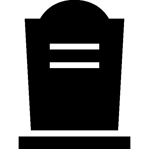 512x512 City Cemetery Icon Android Iconset