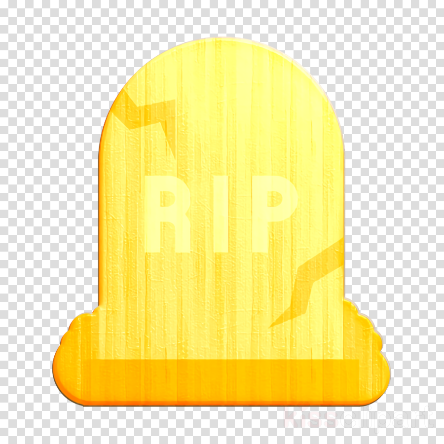 900x900 Cemetery Icon Grave Icon Halloween Icon Clipart