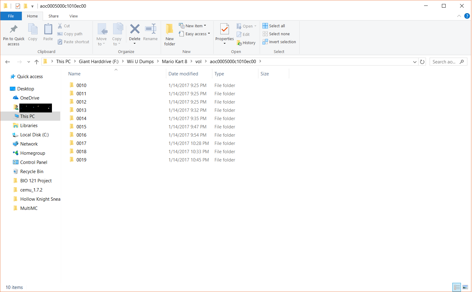 1536x953 Cemu Thread Emulating Wii U Games Neogaf