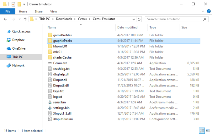 676x429 Download Play Zelda Breath Of The Wild On Pc With Cemu