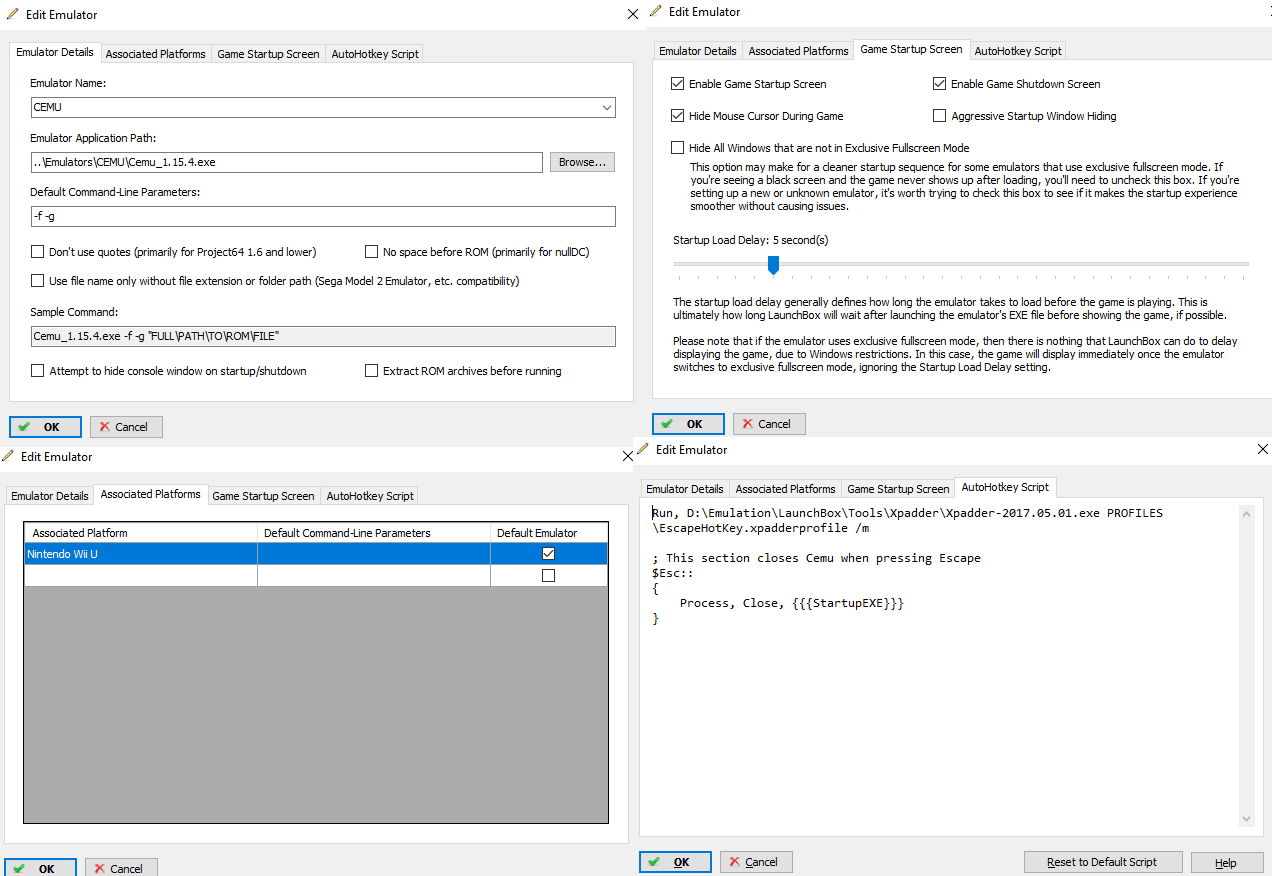 1272x876 Trouble Launching A Cemu Game