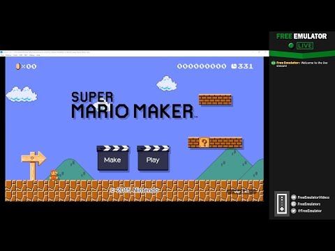 480x360 Videos Matching Super Mario Maker