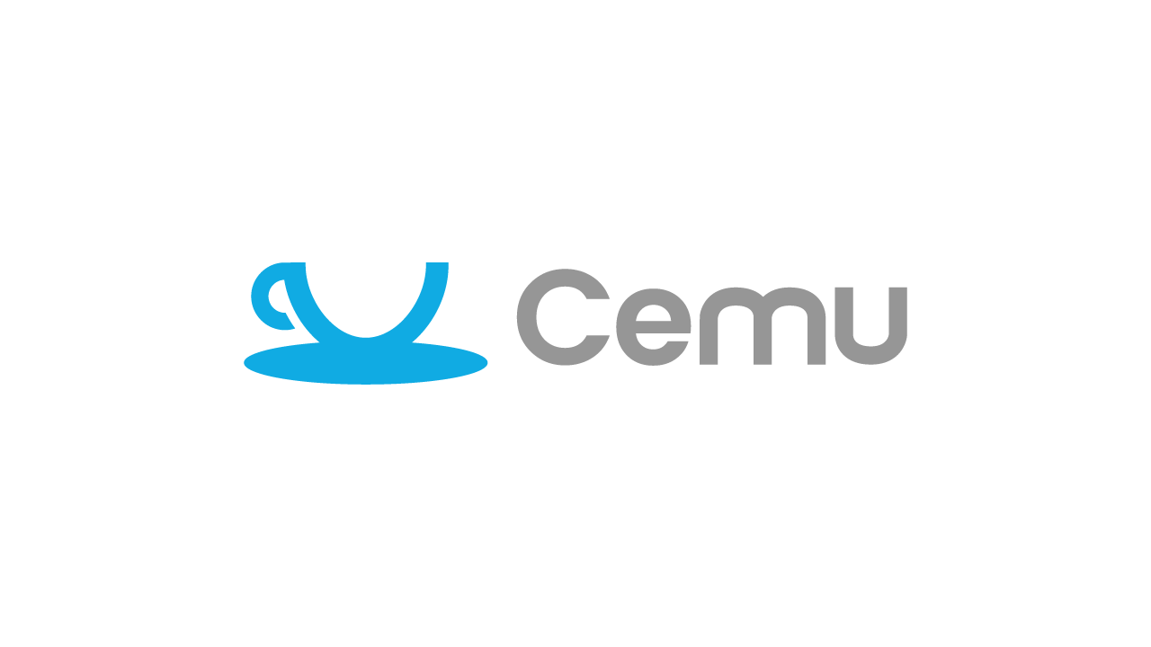 Icon Images for 'Cemu'. 