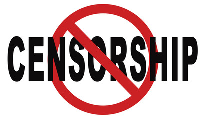 414x240 Search Photos Censorship Icon