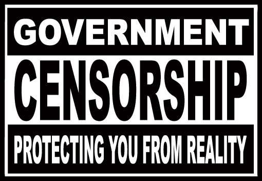 510x352 Censorship Censored Government Logo Icon Sign State Movie Film