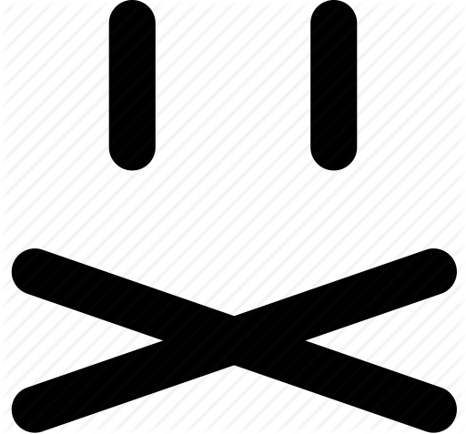 512x477 Cat Got Your Tongue, Censor, Censored, Quiet, Silent, Speechless