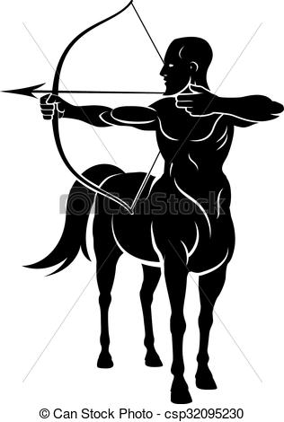 316x470 Centaur Archer Centaur Archer Half Horse Half Man Character