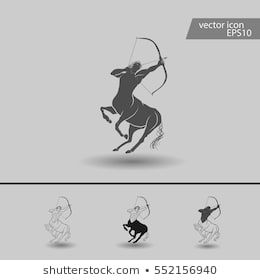 260x280 Centaur Icon Diy Craft Photo Board Photo Craft, Photo Boards