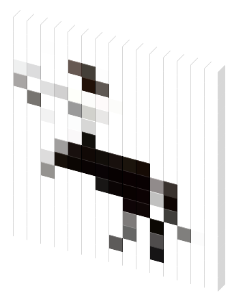 340x431 Centaur Icon Favicon