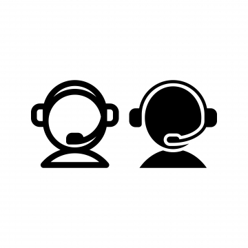 360x360 Call Center Icon Png Images Vector And Free Download