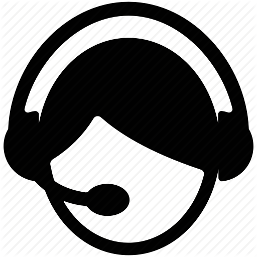 512x512 Call Center, Call Center Services, Consultation Symbol