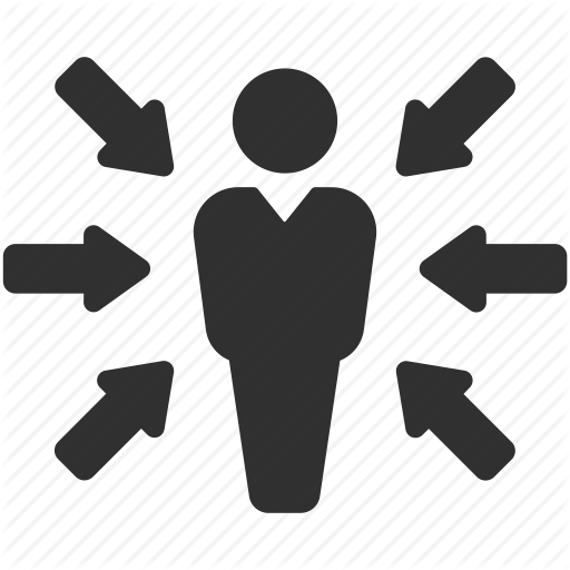 512x512 Center, Centric, Customer, Customer Centric, Internal, Person