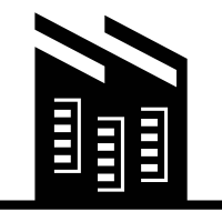 200x200 Data Center Icons