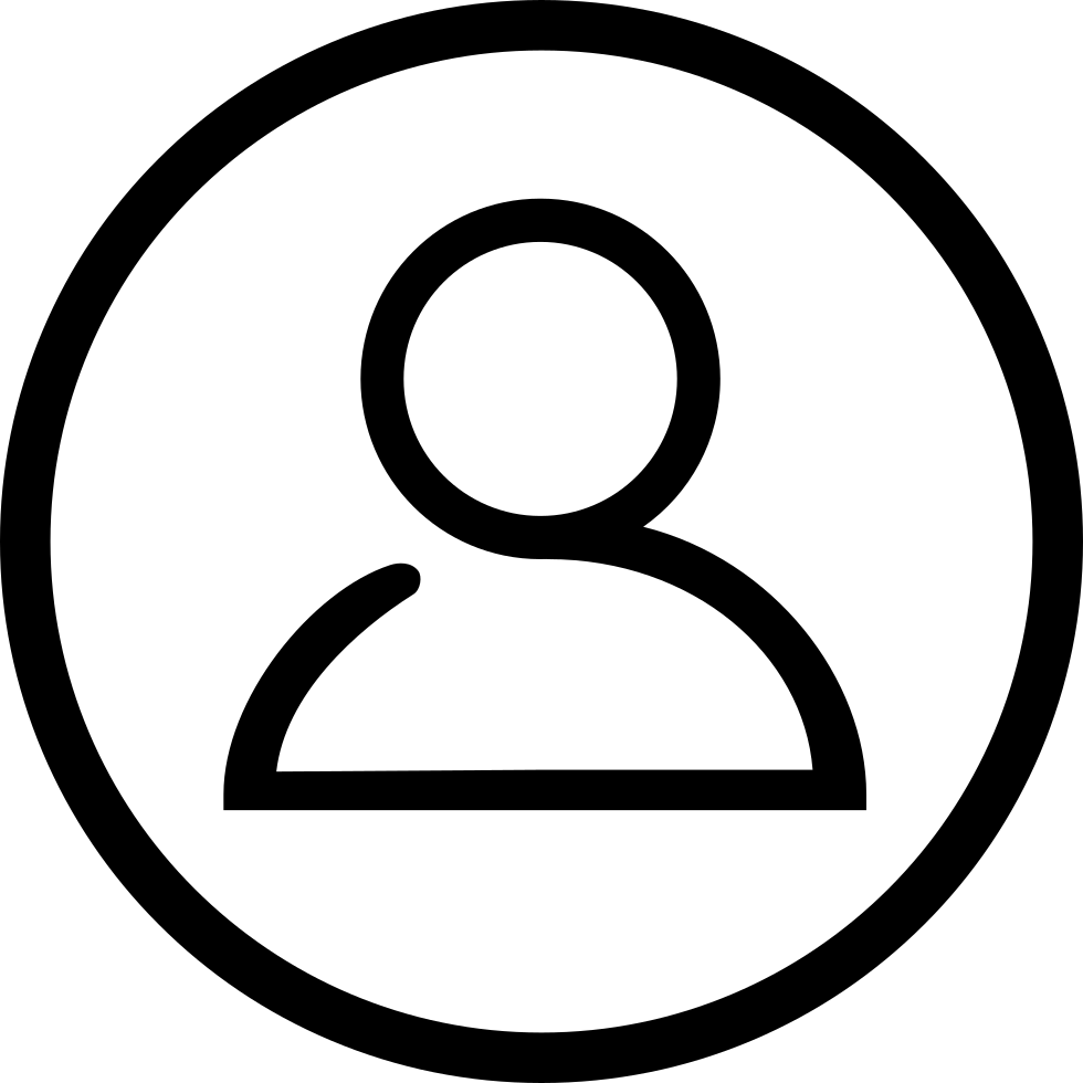 980x980 Individual Center Not Selected State Png Icon Free Download