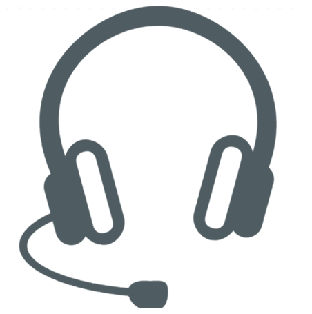 452x455 Icon Medical Call Center Hired