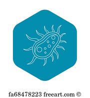 180x195 Free Centipede Icon Art Prints And Wall Artwork Freeart