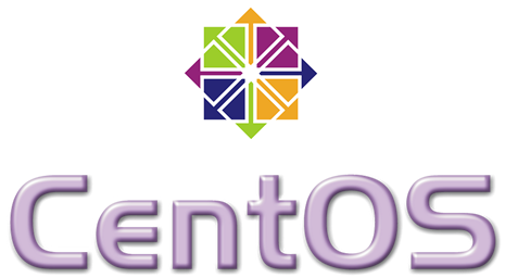 465x256 Centos Icon
