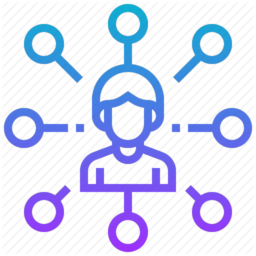 512x512 Central, Distribution, Measure, Statistic, Tendency Icon