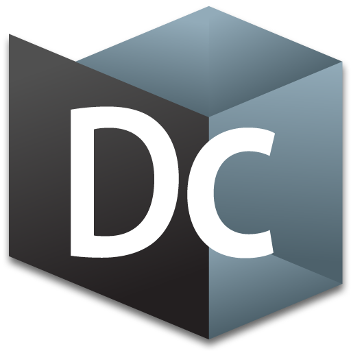 512x512 Device Central Icon Origami Adobe Cs Series Iconset Nokari