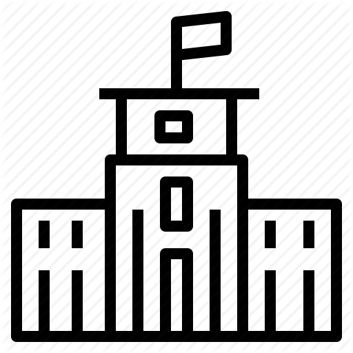 512x512 Bank, Central, Lender, Nation Icon