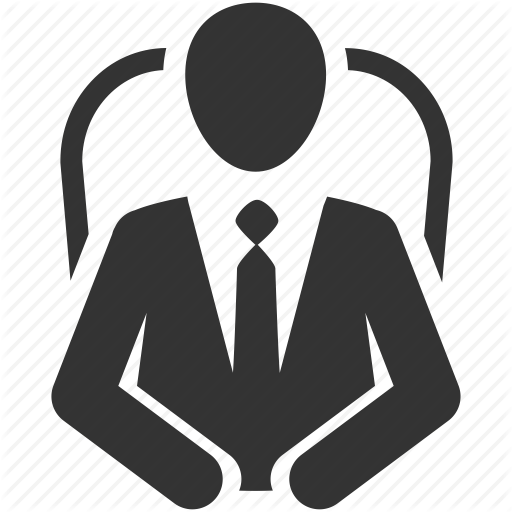 512x512 Board, Boss, Ceo, Chairman, Executive, Manager, President Icon