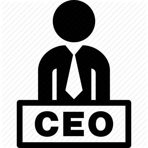 512x512 The Ceo Job