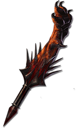 156x257 Cerberus Limb