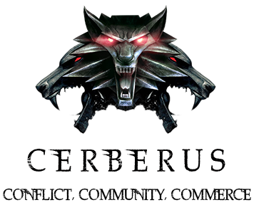 356x295 Cerberus Png Images In Collection