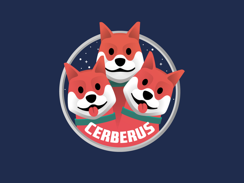 800x600 Cerberus Icon