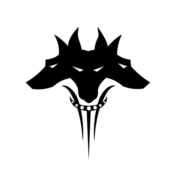 600x600 Cerberus On Behance