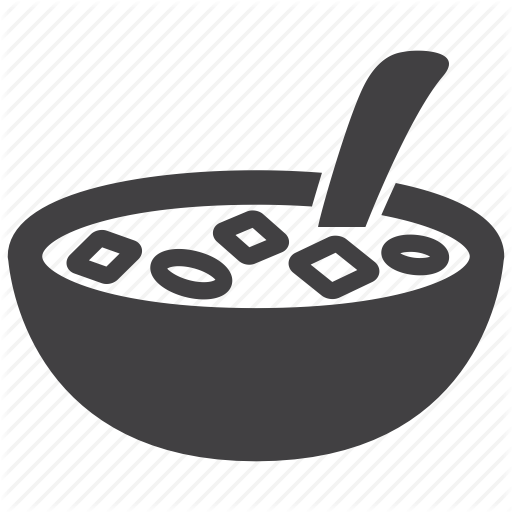 Cereal Icon