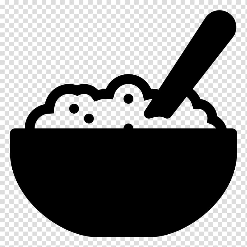 800x800 Computer Icons Rice Bowl Cereal, Food Icon Transparent Background