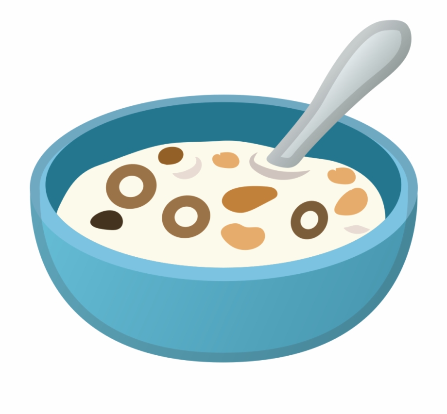 920x853 Bowl With Spoon Icon