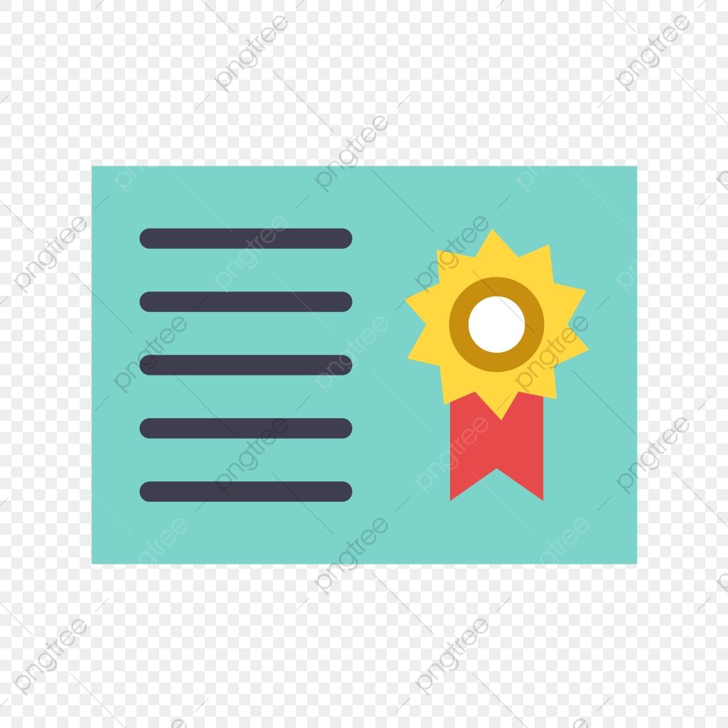 1024x1024 Certificate Icon, Certificate, Degree, Diploma Png And Vector