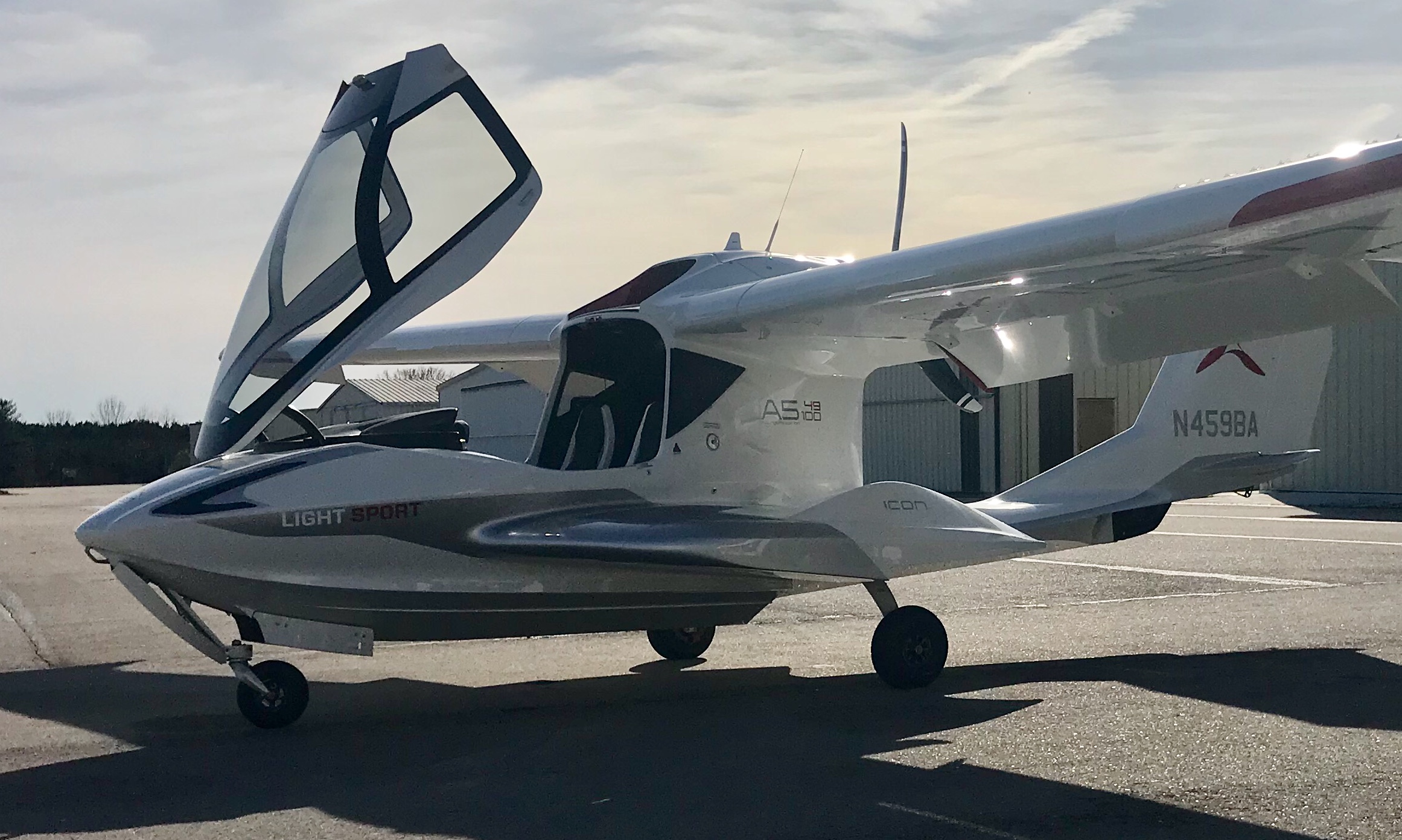 2323x1393 Icon Ferry Pilot Flight California Georgia Proffessional