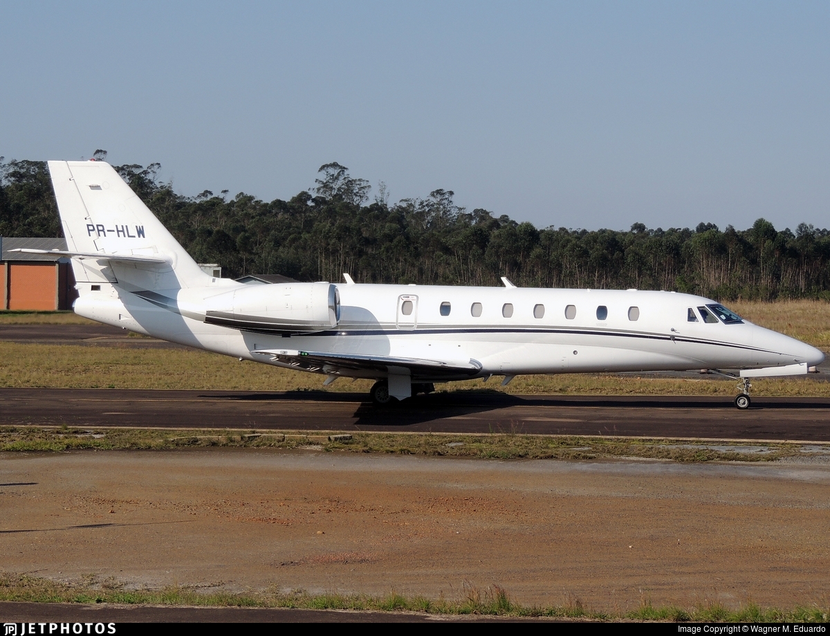 1200x919 Pr Hlw Cessna Citation Sovereign Icon Aviation Wagner M