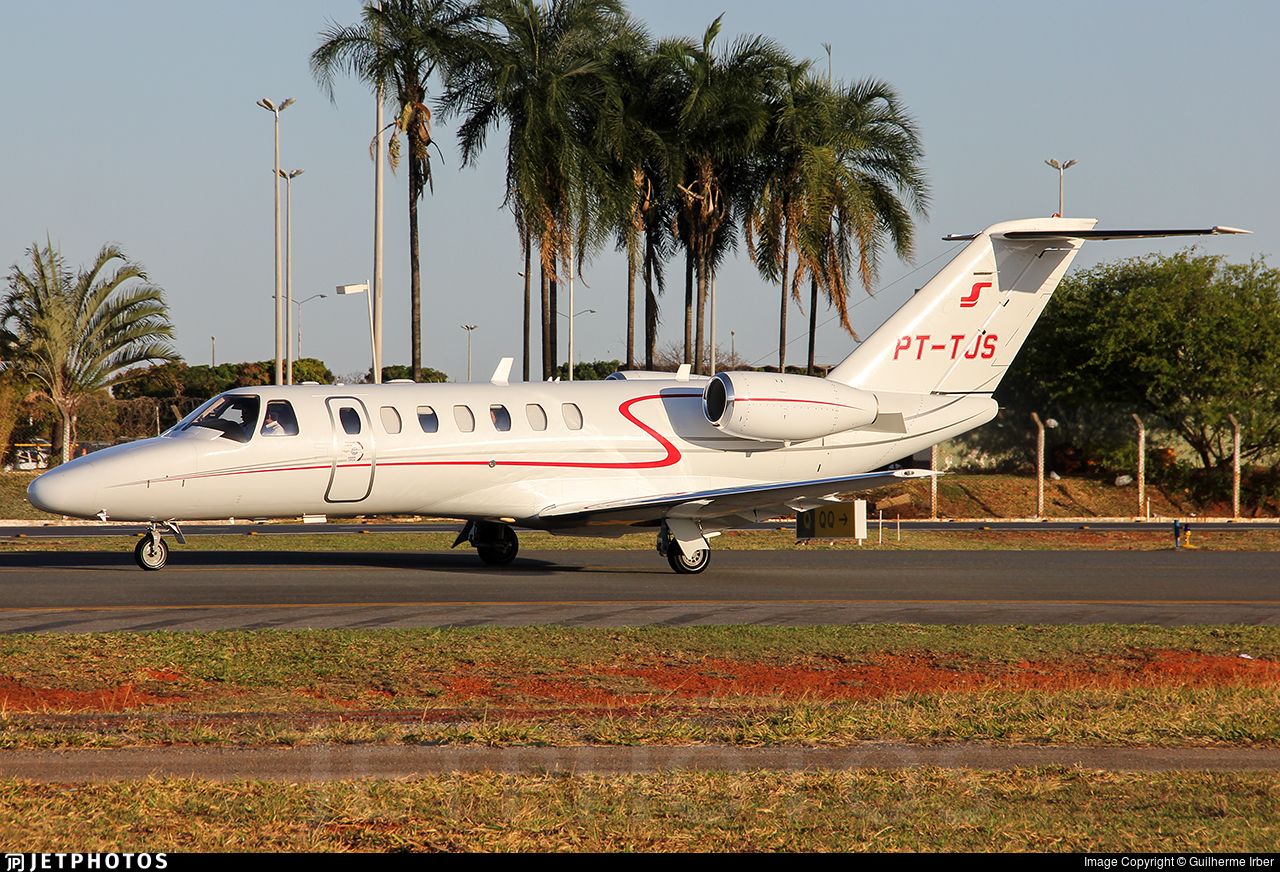 1280x872 Pt Tjs Cessna Citationjet Icon Aviation Guilherme