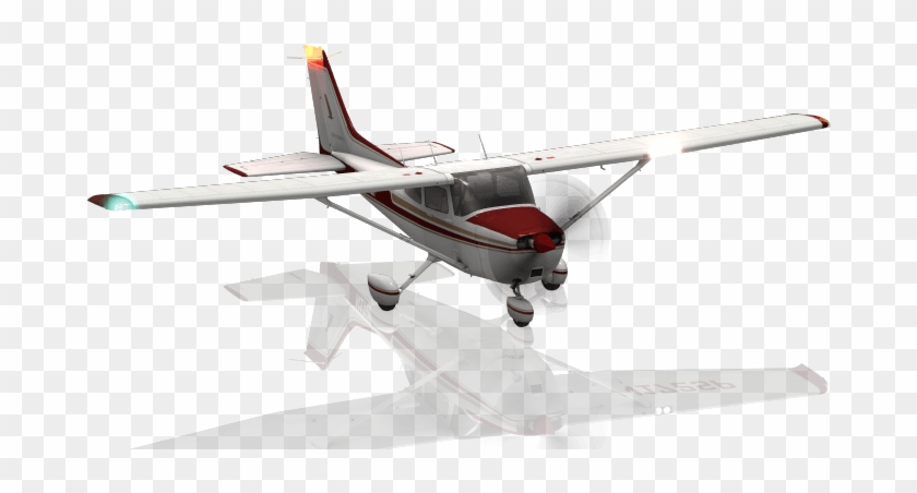 840x452 Plane Icon Png White