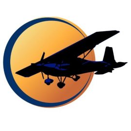 270x270 Cropped Icon Cambridgeshire Microlights Flying School