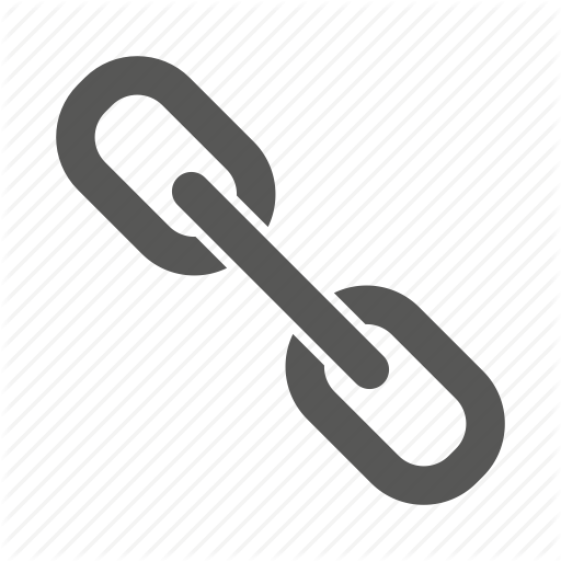 Chain, Hyperlink, Internet, Link, Optimization, Seo Icon 512x512 Chain, Hyperlink, Internet, Link, Optimization, Seo Icon