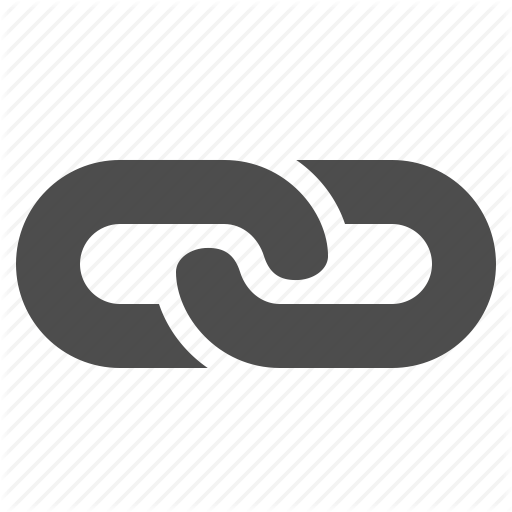 Chain, Hyperlink, Internet, Link, Web Icon 512x512 Chain, Hyperlink, Internet, Link, Web Icon