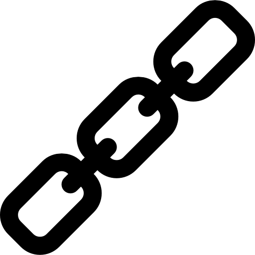 Inclined Chains Icons Free Download 512x512 Inclined Chains Icons Free Download